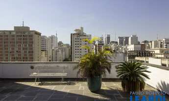 Imagem 7: COBERTURA - JARDIM AMÉRICA - SP