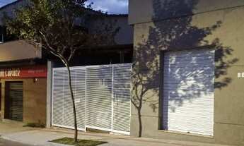 Imagem 2: Casa Nova cintra