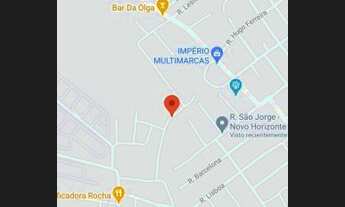 Imagem 4: Terreno zona sul 12 x 45 metros