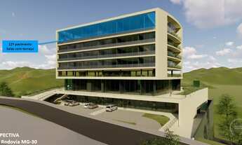 Imagem 7: Lojas Salas e Andares a venda no Vale do Sereno