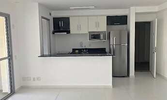 Imagem 4: APTO METRÔ VILA MADALENA STE 1 VG 64m2 AND ALTO VARANDA