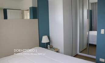 Imagem 7: CURITIBA - Apartamento Padrão - Rebouças