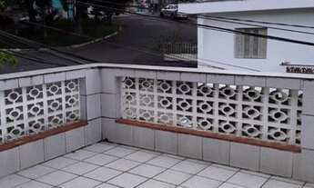 Imagem 4: CASA ASSOBRADADA - POMPÉIA - SP