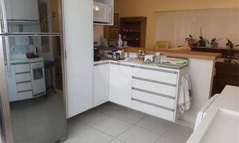 Imagem 7: Apartamento à venda na Bela Vista, 3 dormitórios, 1 suíte, 1 garagem