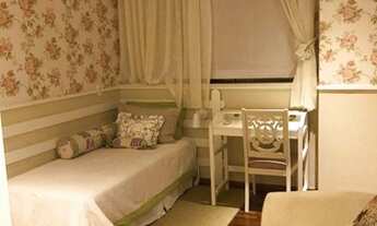 Imagem 6: APARTAMENTO - REAL PARQUE - SP