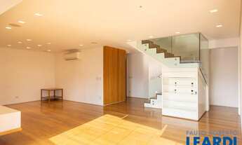 Imagem 3: APARTAMENTO - JARDIM PAULISTA - SP