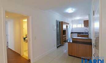 Imagem 6: APARTAMENTO - JARDIM PAULISTA - SP