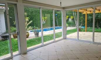 Imagem 5: Linda casa de condomínio no Bolsão de Interlagos