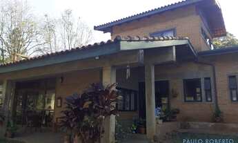 Imagem 7: CASA TÉRREA - ROYAL PARK - SP