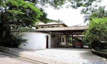 Imagem 4: CASA EM CONDOMÍNIO - CHÁCARA DE LA ROCCA - SP