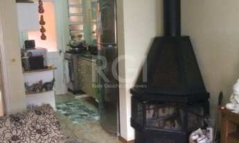 Imagem 4: Porto Alegre - Casa Padrão - Cavalhada