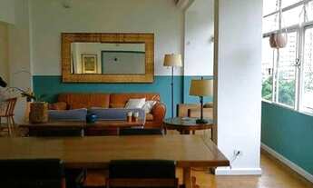 Imagem: APARTAMENTO - JARDIM AMÉRICA - SP