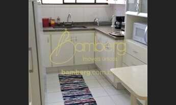 Imagem 7: Mobiliado!! Lindo apartamento no Jardim Ampliação