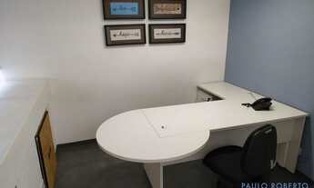 Imagem 4: CONJ. COMERCIAL - BROOKLIN - SP