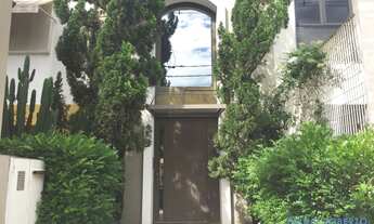 Imagem: SOBRADO - JARDIM PAULISTANO - SP