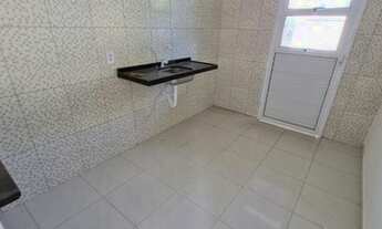 Imagem 2: Casa para venda com 80 metros quadrados com 2 quartos