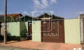 Imagem: Casa (térrea na rua) 3 dormitórios/suite