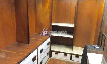 Imagem 6: Apartamento 3 quartos com suíte no coração de Copacabana - RJ