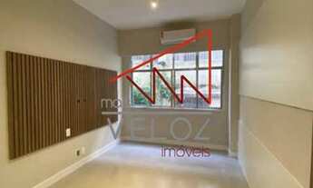 Imagem 7: Rio de Janeiro - Apartamento Padrão - Laranjeiras