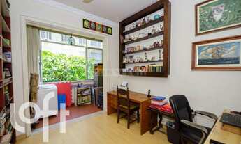 Imagem 3: Rio de Janeiro - Apartamento Padrão - Copacabana