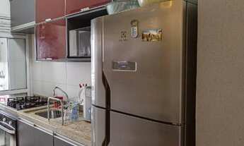 Imagem 5: Apartamento para venda possui 40 metros quadrados com 1 quarto em Santa Efigênia - São Pau