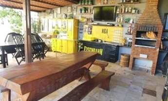 Imagem 4: Casa na Barra Nova com piscina