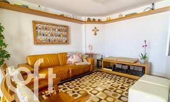 Imagem 1: Rio de Janeiro - Apartamento Padrão - Recreio dos Bandeirantes