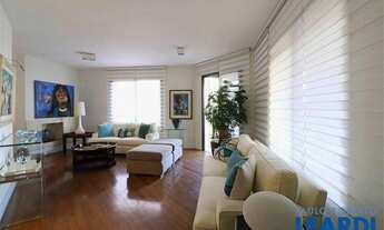 Imagem: APARTAMENTO - VILA MADALENA - SP