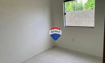 Imagem 5: Casa com 3 dormitórios à venda, 99 m² por R$ 299.000,00 - Praia do Amor - Conde/PB