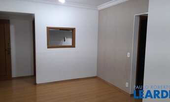 Imagem: APARTAMENTO - VILA ANDRADE - SP