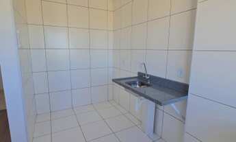 Imagem 5: Apartamento para venda tem 44 metros quadrados com 2 quartos em Samambaia Sul - Brasília