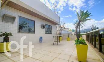 Imagem 6: Rio de Janeiro - Apartamento Padrão - Recreio dos Bandeirantes