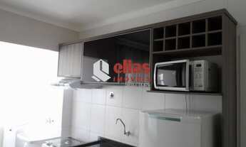 Imagem 6: APARTAMENTO MOBILIADO PARA LOCAÇÃO 01 DORMITÓRIO