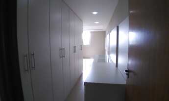 Imagem 6: Apartamento com Vista para o Mar - 197m2 com 04 Suítes na Av. Cabo Branco