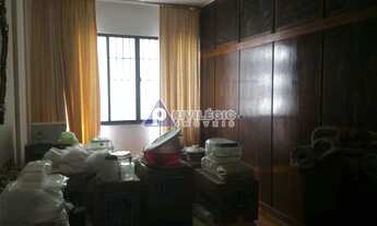 Imagem 5: Apartamento à venda, 4 quartos, 1 vaga, Botafogo - RIO DE JANEIRO/RJ