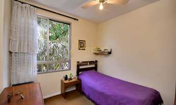 Imagem 7: HIGIENOPOLIS COM PISCINA