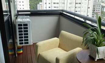 Imagem 6: APARTAMENTO - MORUMBI - SP