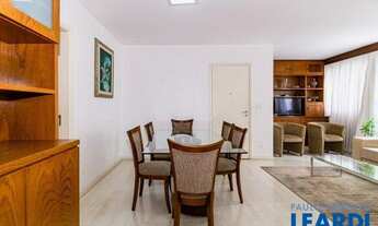 Imagem 2: APARTAMENTO - JARDIM PAULISTA - SP