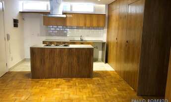 Imagem: APARTAMENTO - JARDIM AMÉRICA - SP