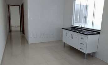 Imagem 2: Cód. 3977 - Casa no bairro Santo Expedito !!!!