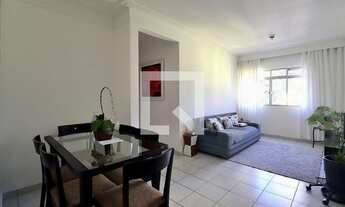 Imagem: Apartamento à Venda - Campestre, 2 Quartos