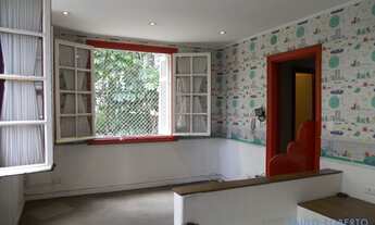 Imagem 3: CASA ASSOBRADADA - JARDIM AMÉRICA - SP