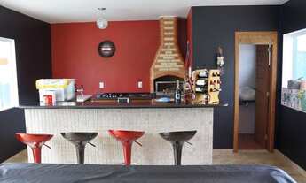 Imagem 4: Casa Costazul 5 quartos linear