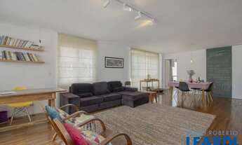 Imagem 4: APARTAMENTO - JARDIM PAULISTA - SP