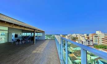 Imagem 4: Apartamento com 2 dormitórios à venda, 80 m² por R$ 630.000,00 - Enseada Azul - Guarapari