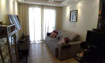 Imagem 3: Apartamento para venda com 83 metros quadrados com 3 quartos em Mooca - São Paulo - SP