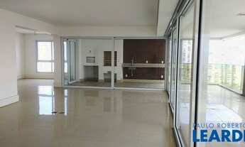 Imagem 2: APARTAMENTO - CAMPO BELO - SP