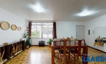 Imagem: APARTAMENTO - PINHEIROS - SP