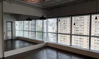 Imagem 5: Escritório para aluguel e venda possui 35 metros quadrados em Consolação - São Paulo - SP