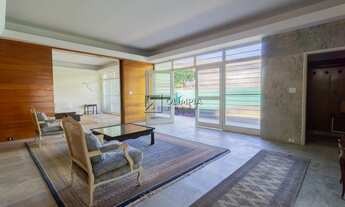 Imagem 5: Casa Venda 4 Dormitórios - 750 m² Vila Nova Conceição